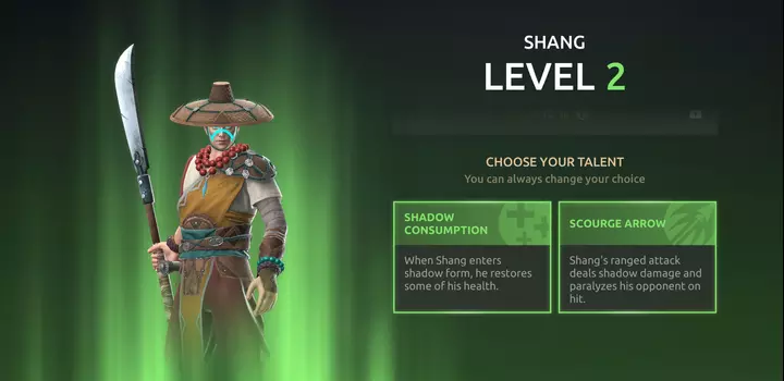 Shadow Fight Arena Review