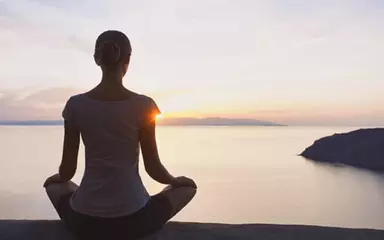 Top 10 Apps to Practice Meditation