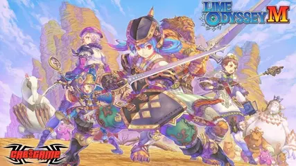 LOM With ITAM Game (NFT) - Android Gameplay