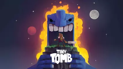 Tiny Tomb: Dungeon Explorer