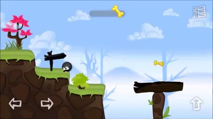 Vito Jump 'n' Roll for iOS and Android [FREE]  - Gameplay Trailer