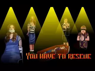 Promo Video - Crime Investigation Files