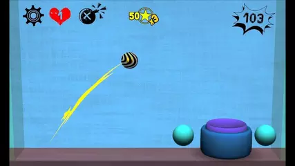 TigerBall Gameplay