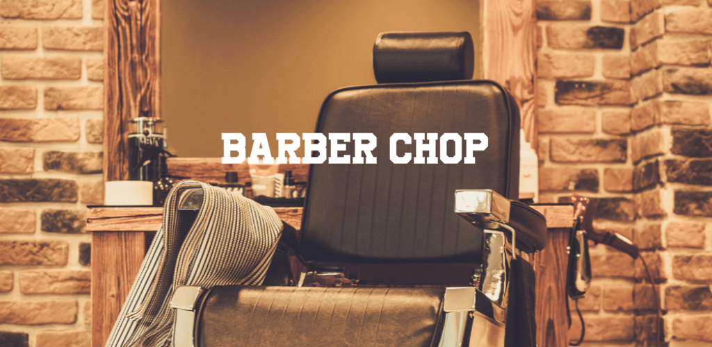 Barbería - Barber Chop: Un divertido juego para los amantes de la simulación de la barbería