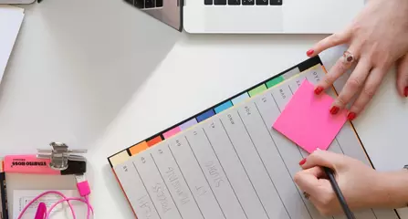 ノート・メモ帳アプリのおすすめランキング