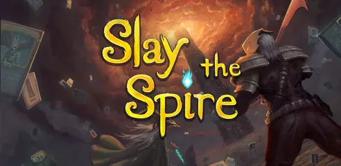 Best 10 Games Like Slay the Spire for Android
