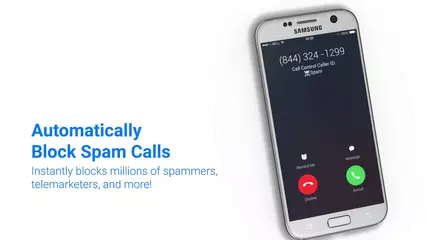 Call Control Promo Video