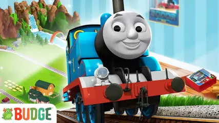 Thomas & Friends: Magical Tracks | Google Play Official Trailer