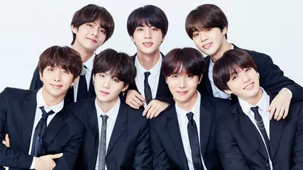 Top 10 Apps to Know About BTS