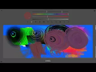 Learn HEAVYPAINT app in 10 minutes