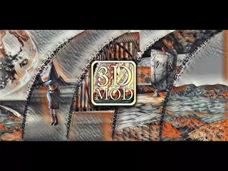 Making of Example Mod v8.4 (EDS 3D Modeling tool tutorial)