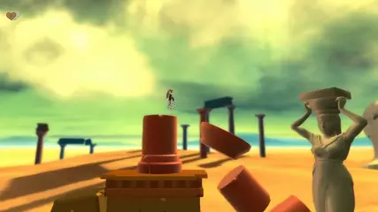 NyxQuest: Kindred Spirits Trailer