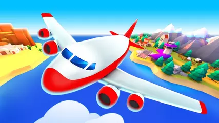 Fly THIS! Launch Trailer