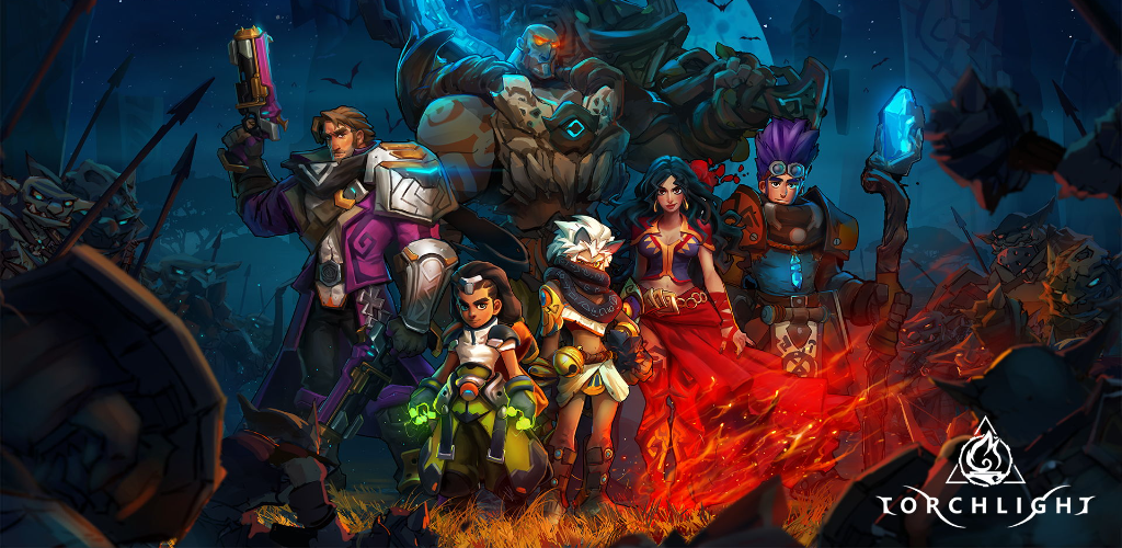 Обновление Torchlight Infinite: Twinightmare season принесет нового героя, испытания и лотосы