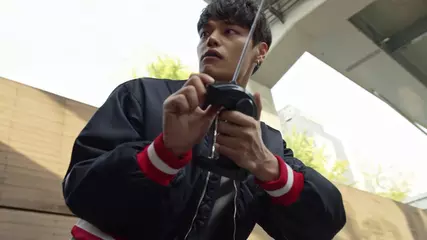 번개같이 사는거래, 번개장터 남자편 feat. 정혁 (30초)