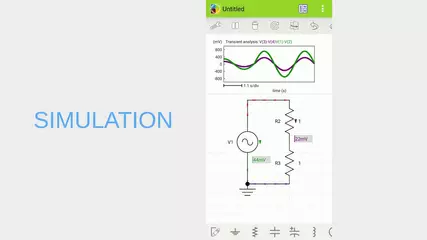 Electric Circuit Studio (ECStudio)