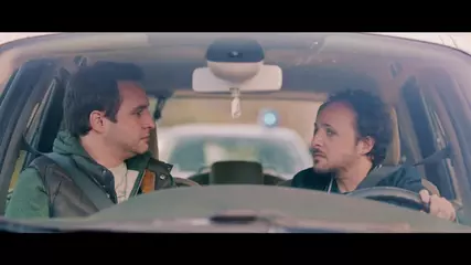 Pub La Centrale – Ma Pire Angoisse