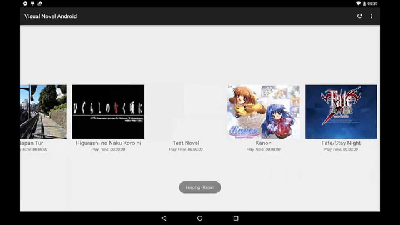 install visual novel reader 2.0 install visual novel reader 2.0