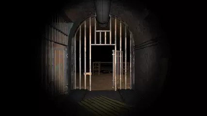 The Ghost - Upcoming Sewers Map Trailer