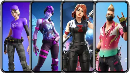 Wallpapers For Fortnite Skins Fight Pass Season 9 Apk 39 0 Download For Android Download Wallpapers For Fortnite Skins Fight Pass Season 9 Xapk Apk Bundle Latest Version Apkfab Com