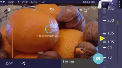 Magic ViewFinder app - Promo Video