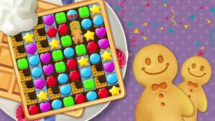 Cookie Crunch Classic_GB