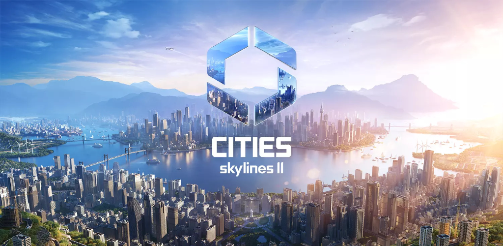 Cities: Skylines Mobile: crea tu propia ciudad moderna