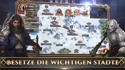 The Third Age -- Werde ein Lord