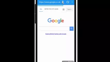 How to edit and inspect HTML on android