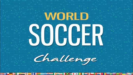 World Soccer Challenge 2018 - Trailer