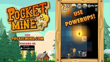 Pocket Mine on Google Play