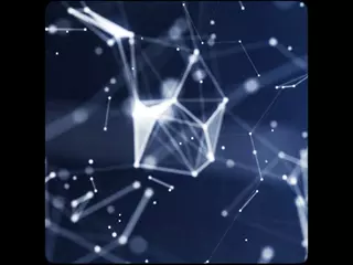 Particles Plexus FX  Android 3D Live Wallpaper