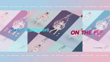 Meet Lumi Anytime Anywhere!