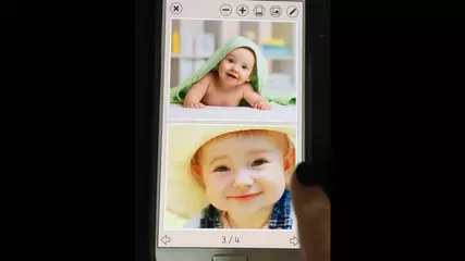 Albumbook - Photo Album Book