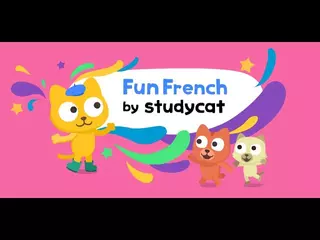 Fun French by Studycat