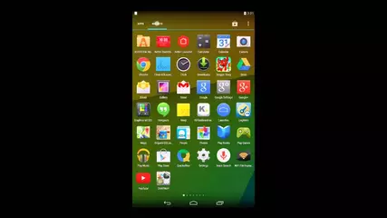 Better Launcher quick start tutorial