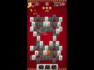 Big Time Mahjong - Play Games. Win Real Cash
