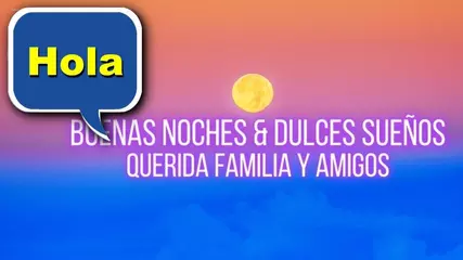 World Greetings : Buenas noches y dulces imágenes de gifs de sueños