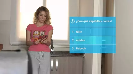 LivePanel, la aplicación que premia a sus usuarios - Reclama lo tuyo, sé panelista