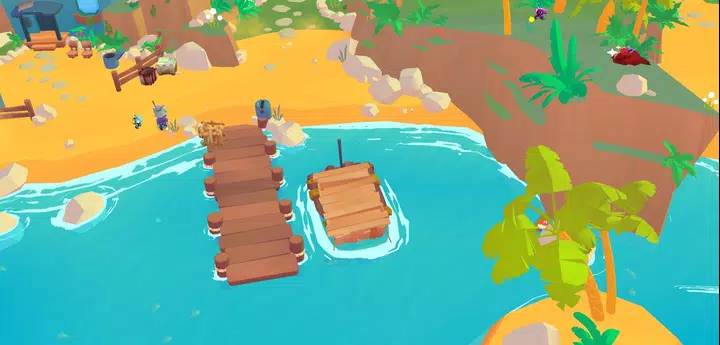 《 Botworld Adventure》評論