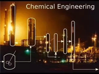 Chemical Engineering Android App