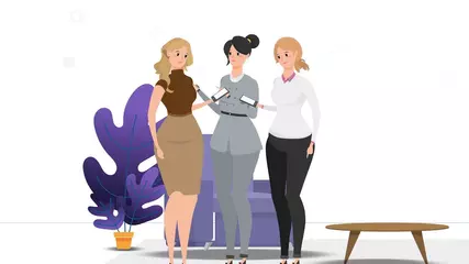 WiFiLink: 摇动您的手机来分享您的網絡