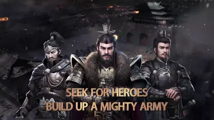 【Total Warfare】Comes Online!