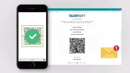 [EN] Talentsoft LMS App