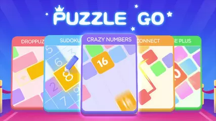 Puzzle GP 1920X10801