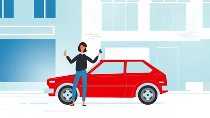 HandyParken München