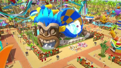 RCTT Trailer 2021 Google Iteration4 - Plane Flyover