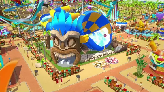 Download RollerCoaster Tycoon Touch APKs for Android - APKMirror