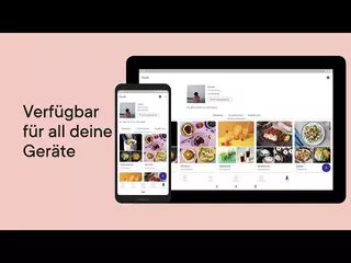 Kitchen Stories - Rezepte, Kochen, Backen & Co