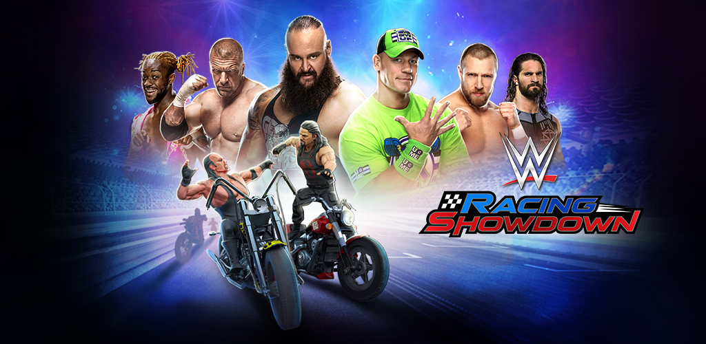 《WWE Racing Showdown 》評論 – 通過激烈的戰鬥沖向終點線